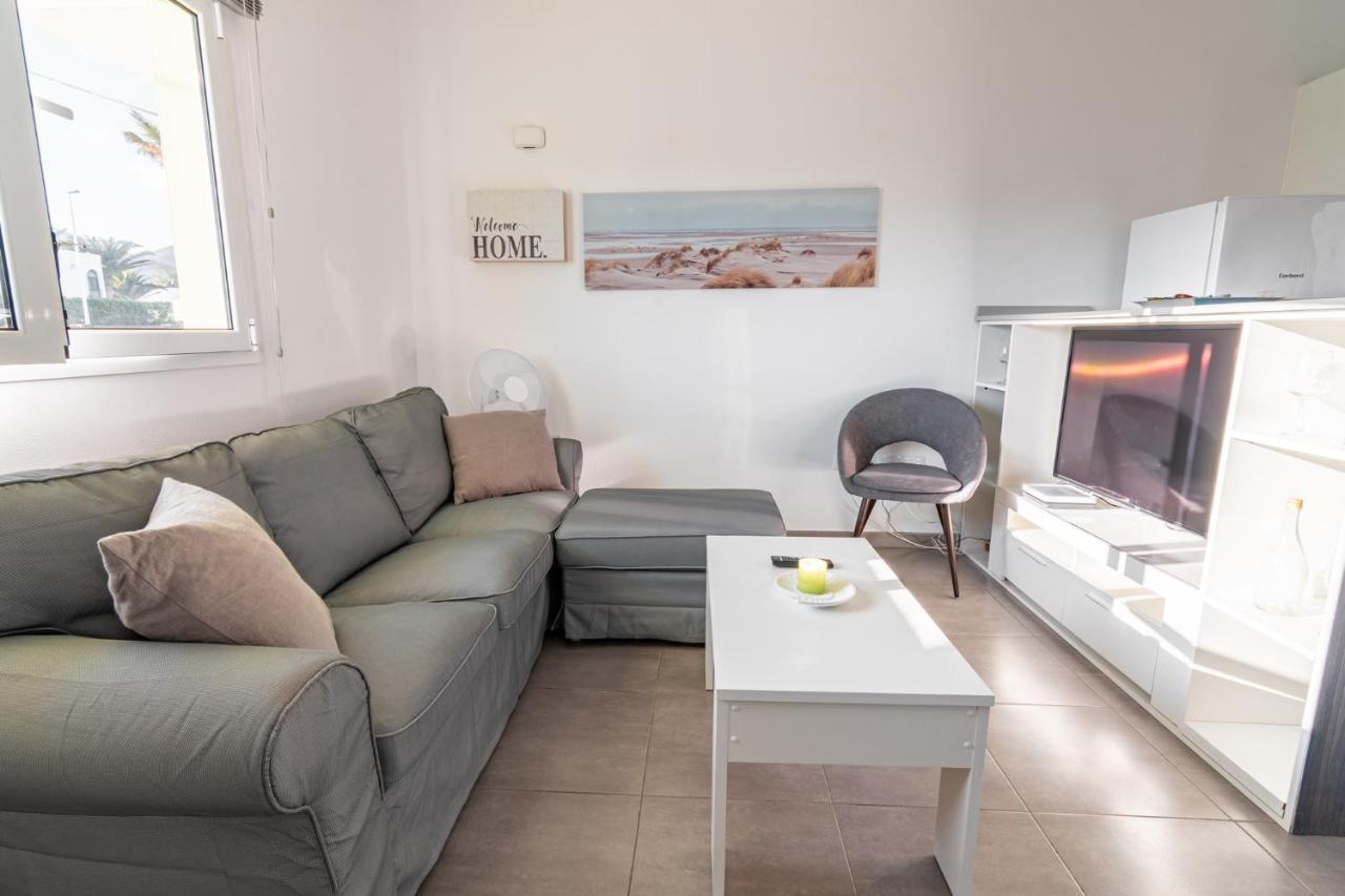 Сasa de vacaciones Casa Mateo Tarajalejo